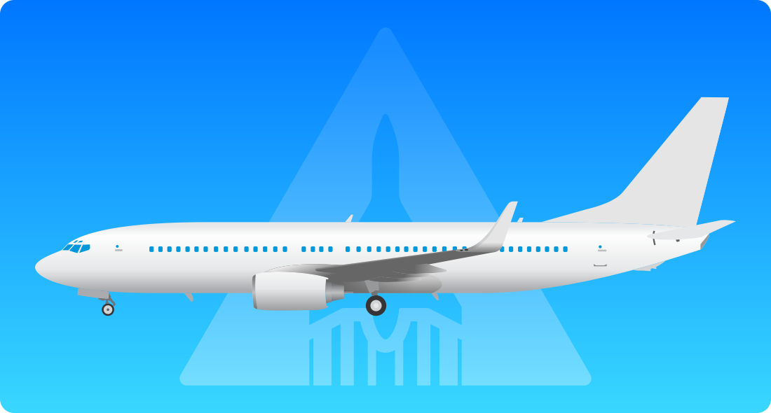 Boeing B737-800 - Avsoft Aviation Training Courses for Online Study